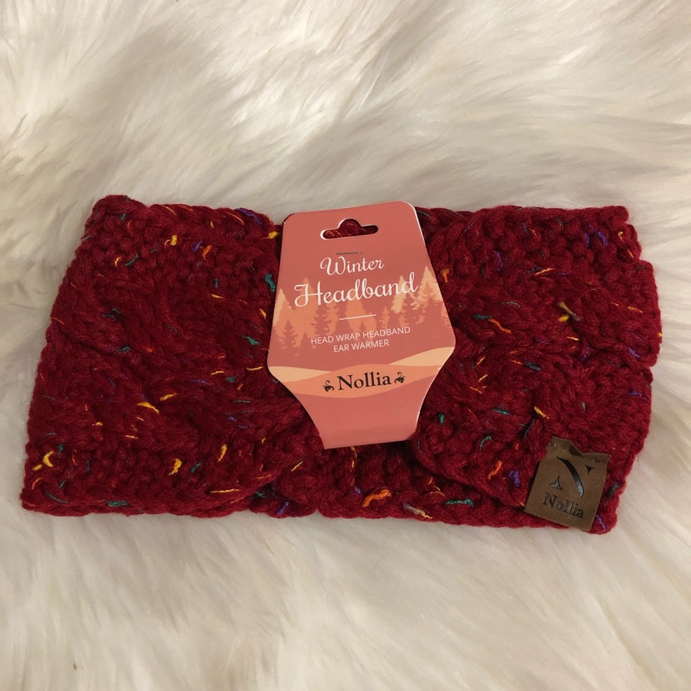 Knit Headbands HP! 🥳 - Picture 3 of 14